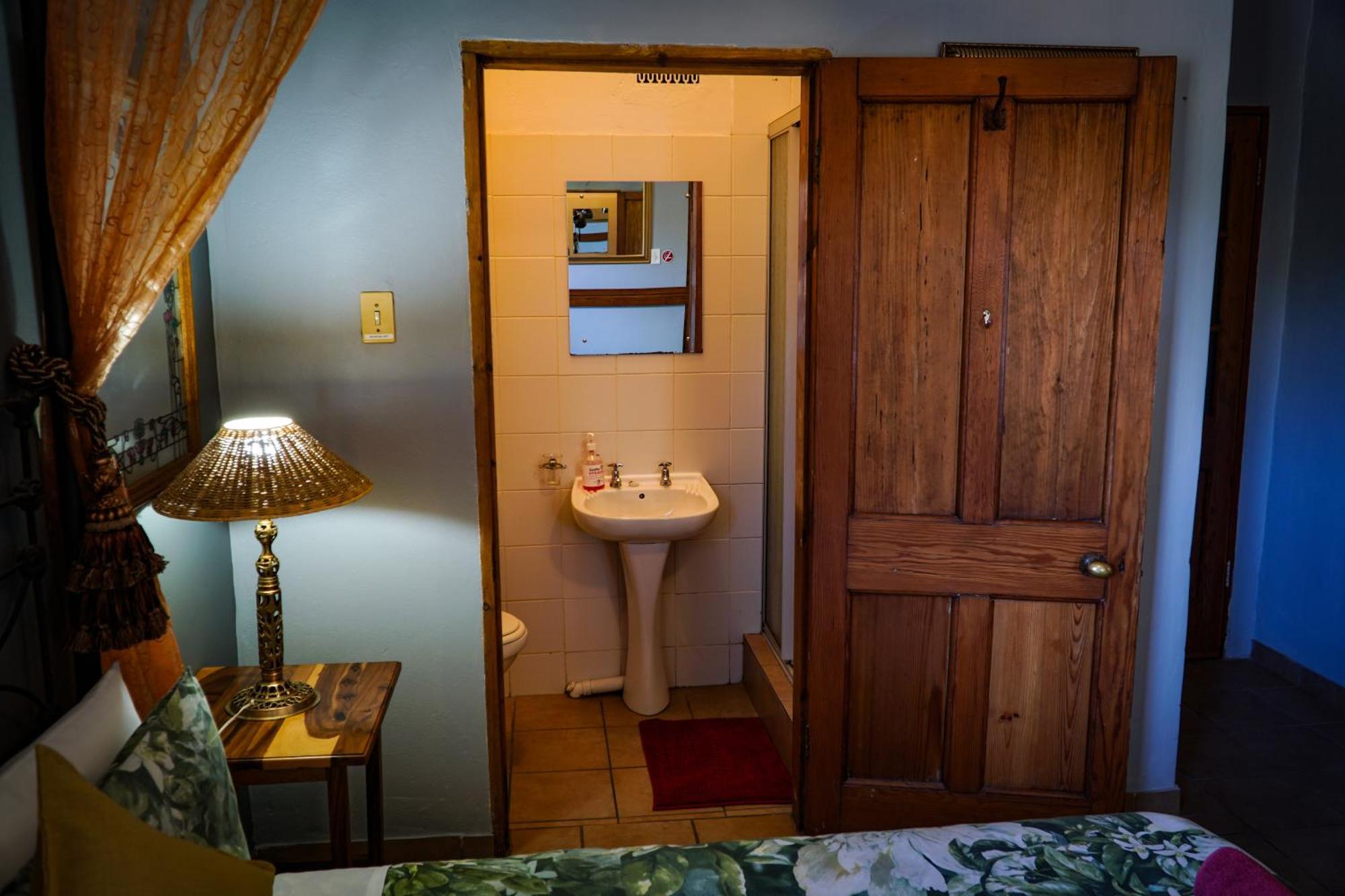 Outentique Accommodation Oudtshoorn Buitenkant foto
