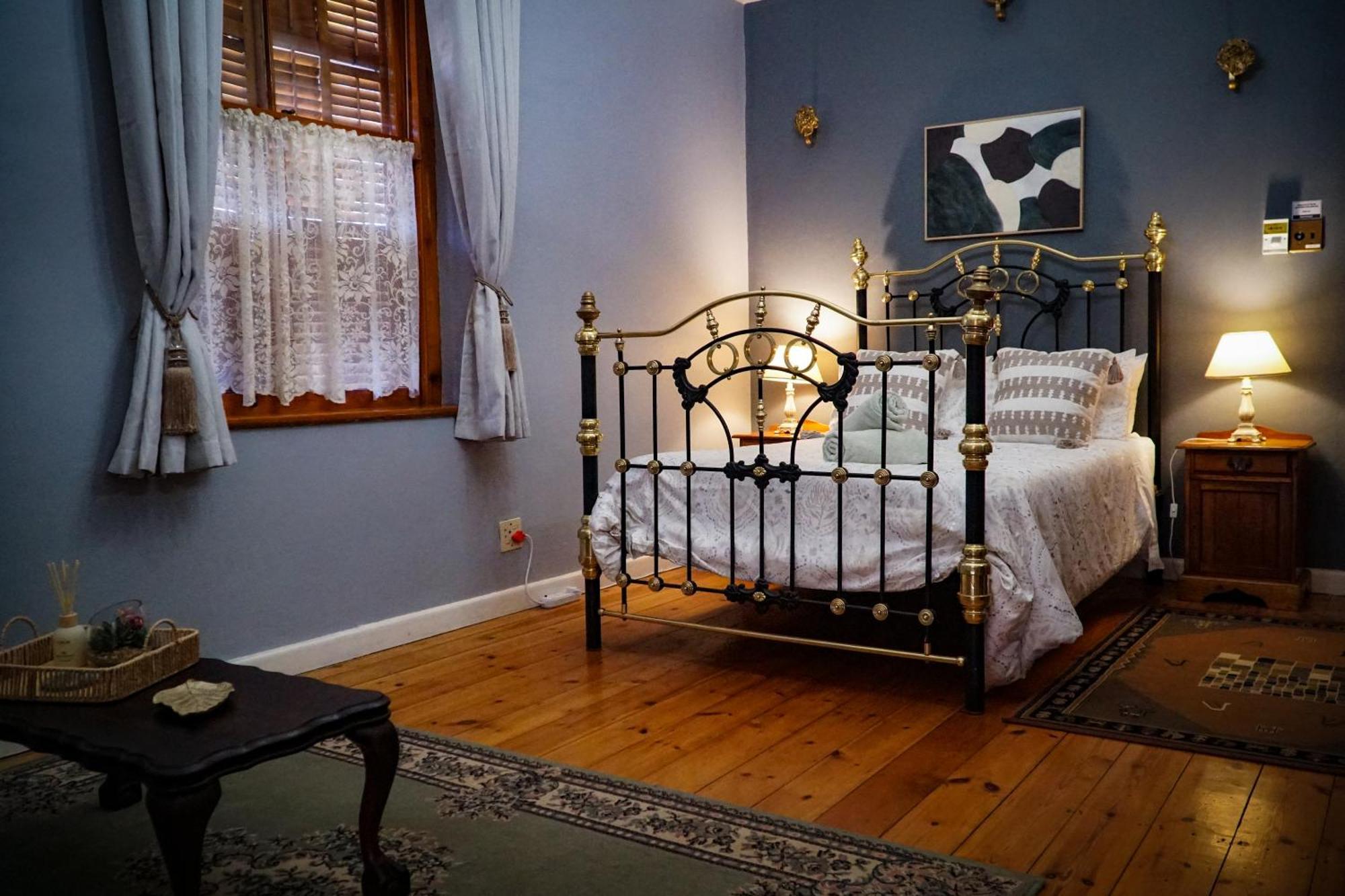 Outentique Accommodation Oudtshoorn Buitenkant foto