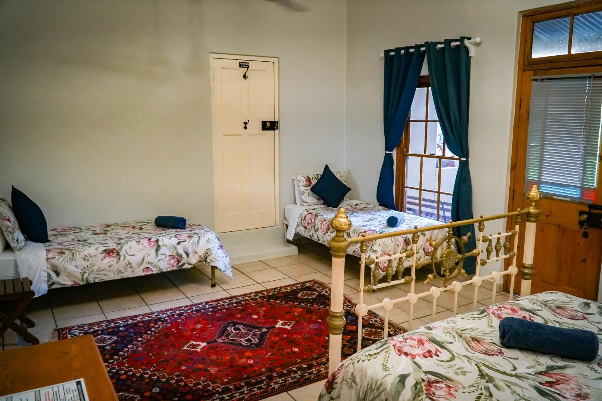 Outentique Accommodation Oudtshoorn Buitenkant foto