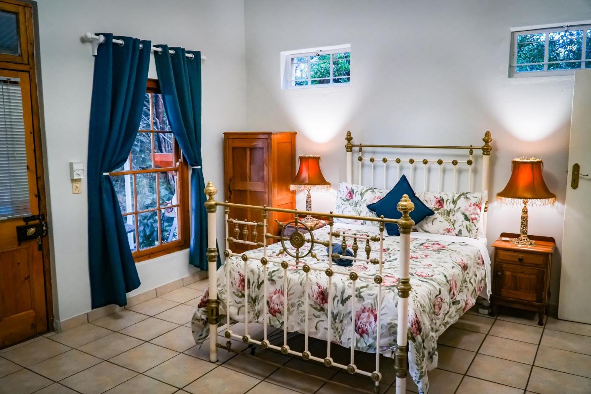 Outentique Accommodation Oudtshoorn Buitenkant foto