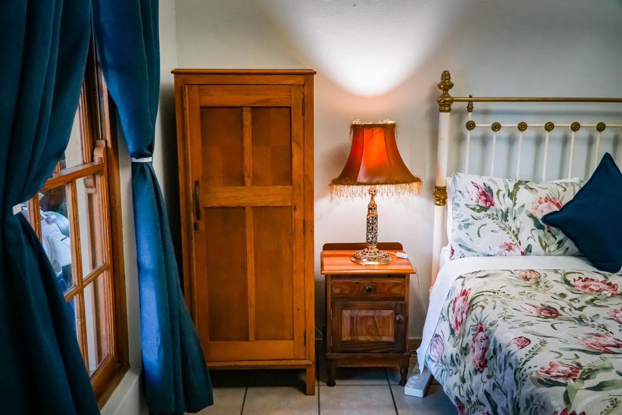 Outentique Accommodation Oudtshoorn Kamer foto